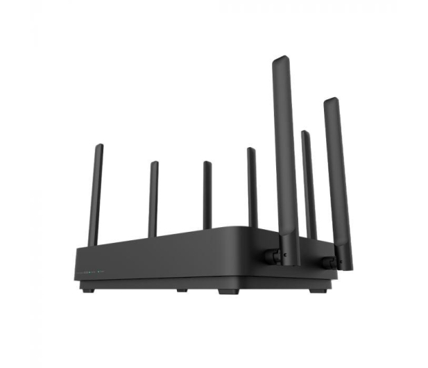 Xiaomi Mi AIoT Router AC2350 (2350Mb/s a/b/g/n/ac) - 573600 - zdjęcie 6